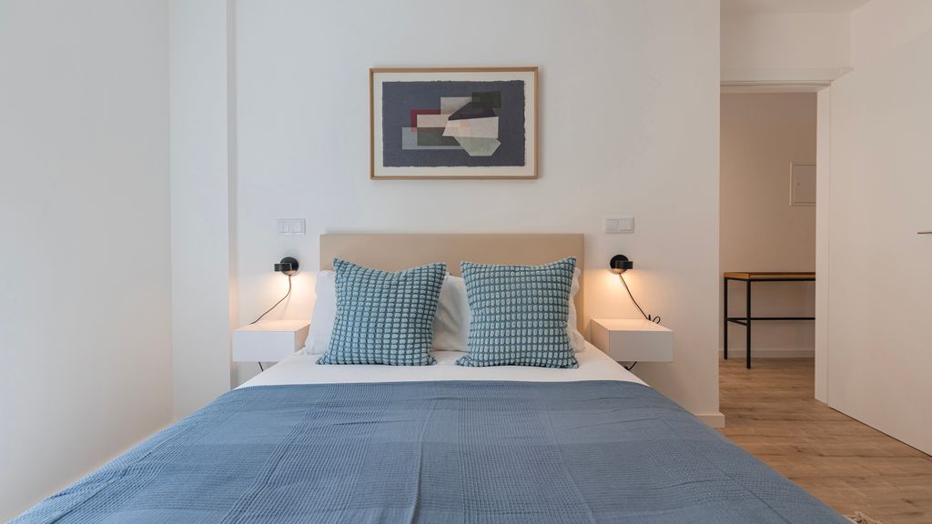 Barbadinhos 48 | Apartment B by LovelyStay