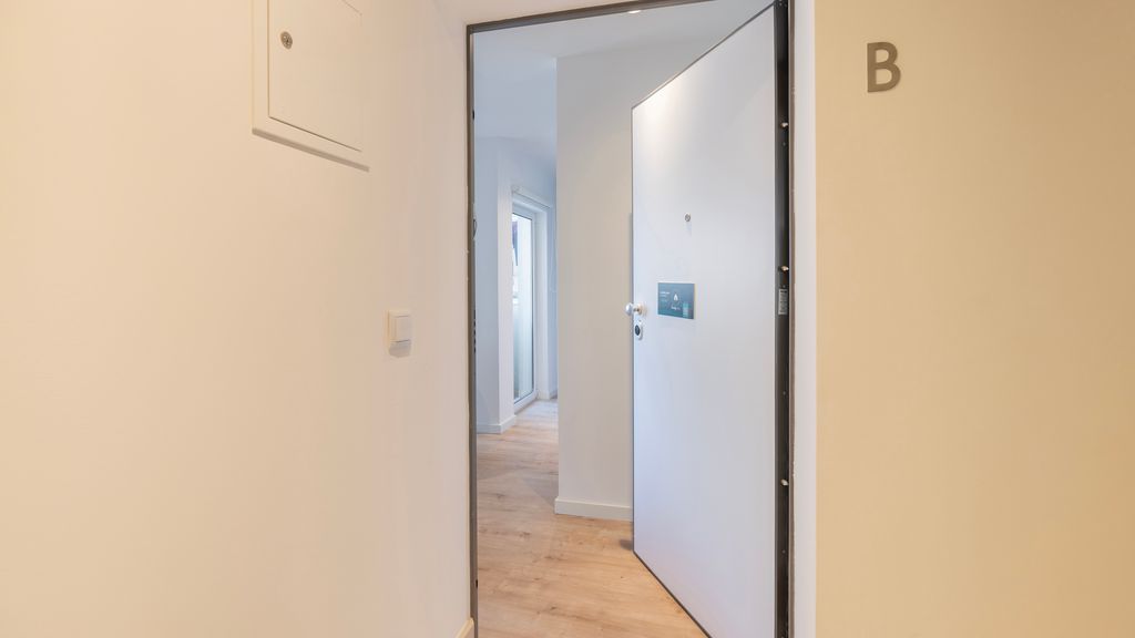 Barbadinhos 48 | Apartment B by LovelyStay