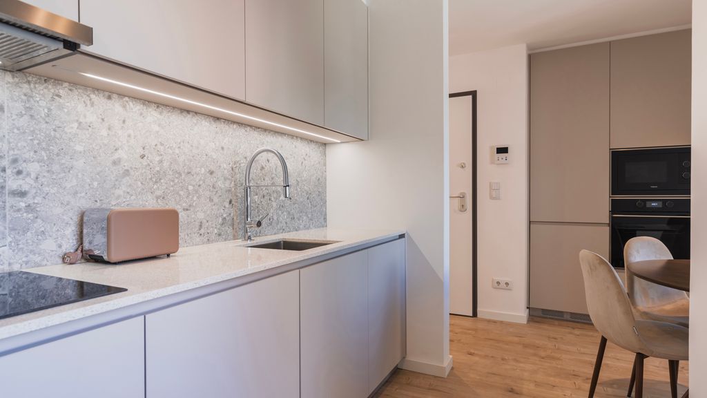 Barbadinhos 48 | Apartment B by LovelyStay