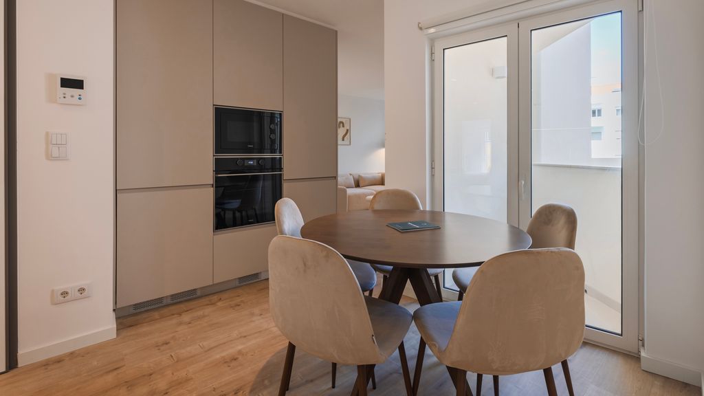 Barbadinhos 48 | Apartment B by LovelyStay