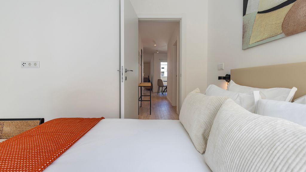 Barbadinhos 48 | Apartment B by LovelyStay