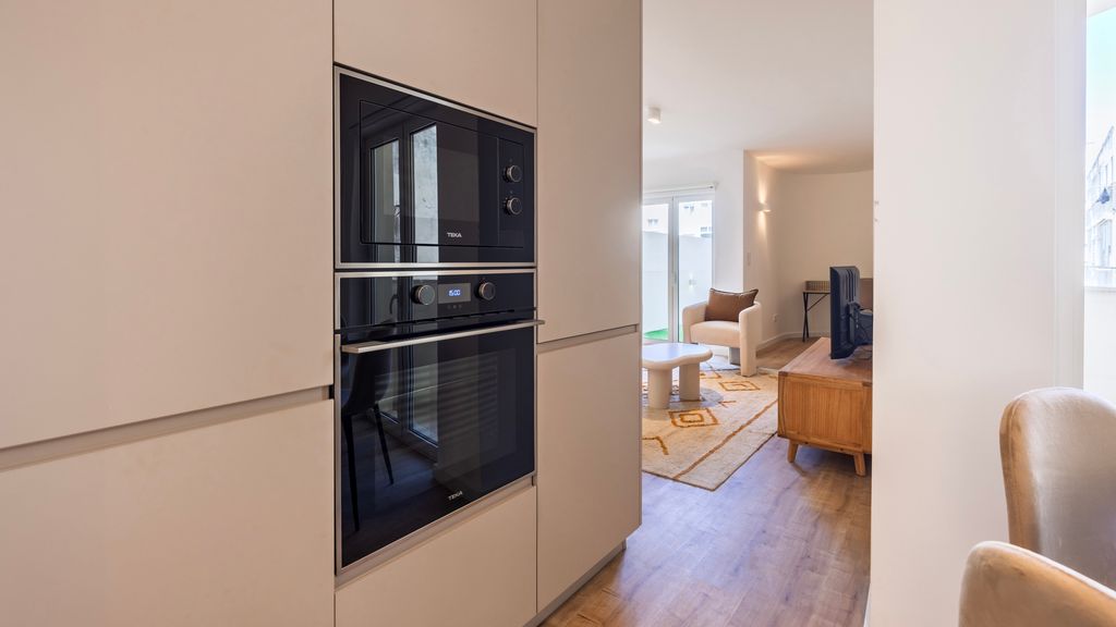 Barbadinhos 48 | Apartment B by LovelyStay