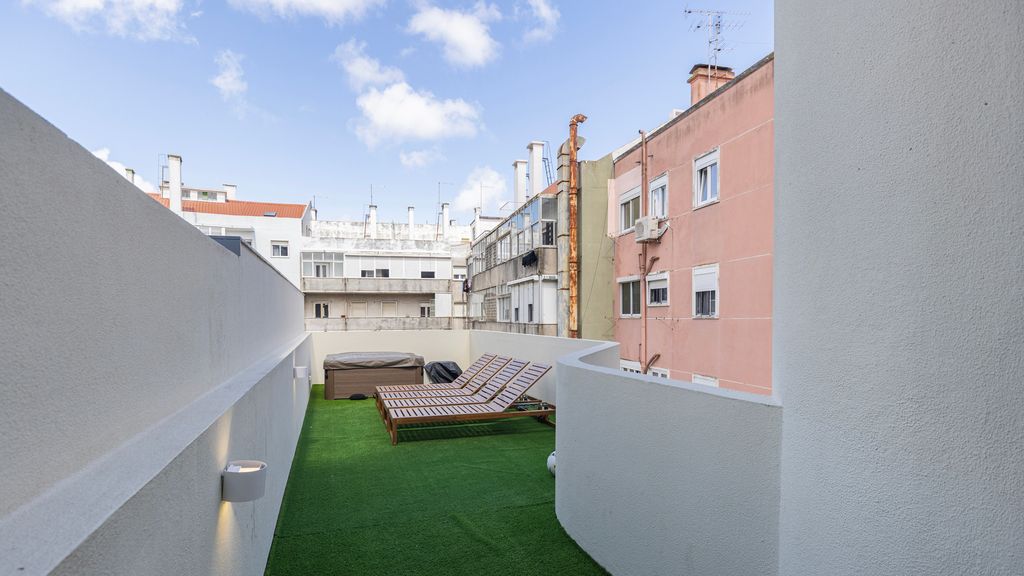 Barbadinhos 48 | Apartment B by LovelyStay