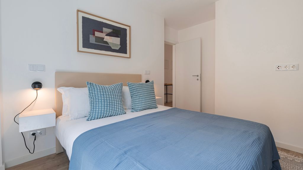 Barbadinhos 48 | Apartment B by LovelyStay