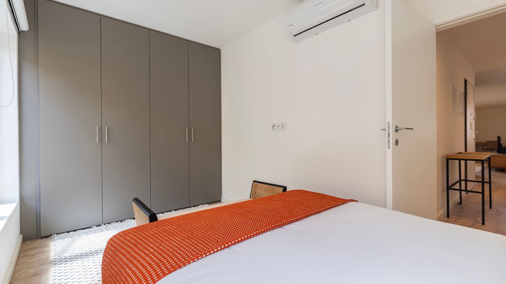 Barbadinhos 48 | Apartment B by LovelyStay