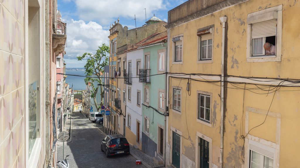 Barbadinhos 48 | Apartment B by LovelyStay