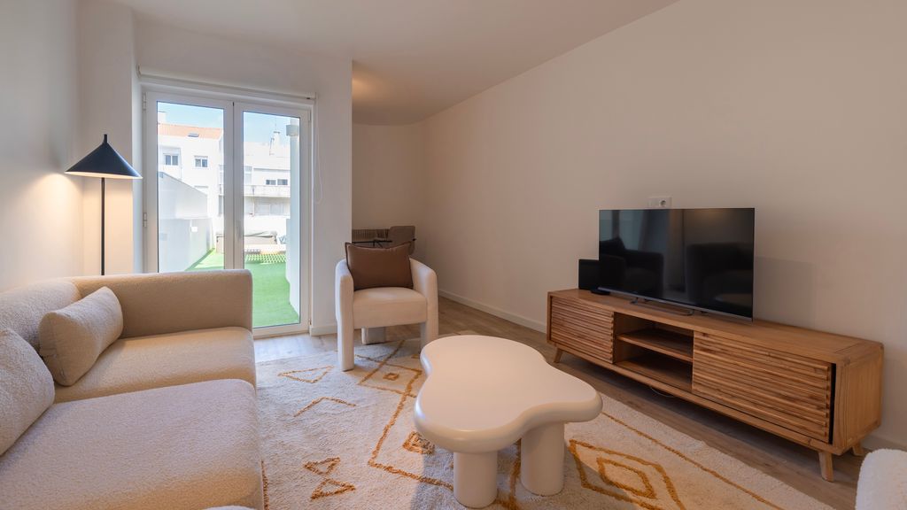 Barbadinhos 48 | Apartment B by LovelyStay