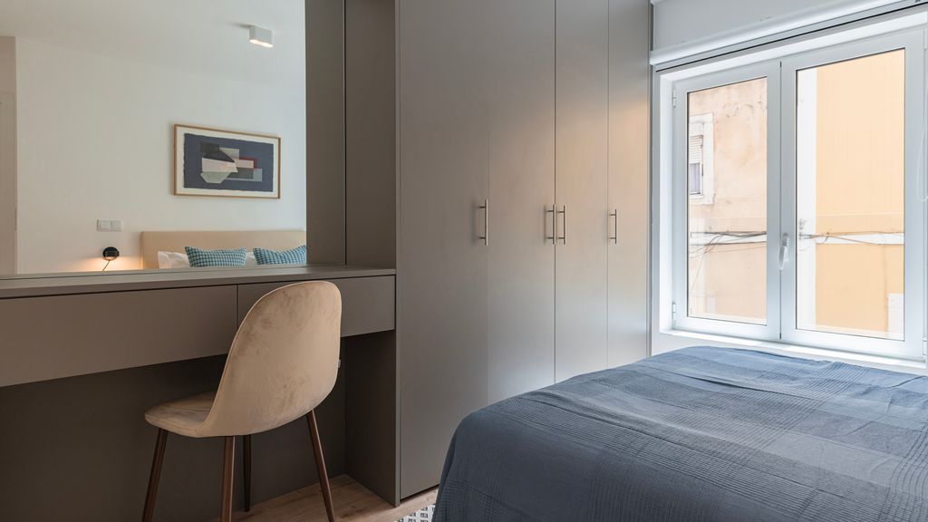 Barbadinhos 48 | Apartment B by LovelyStay
