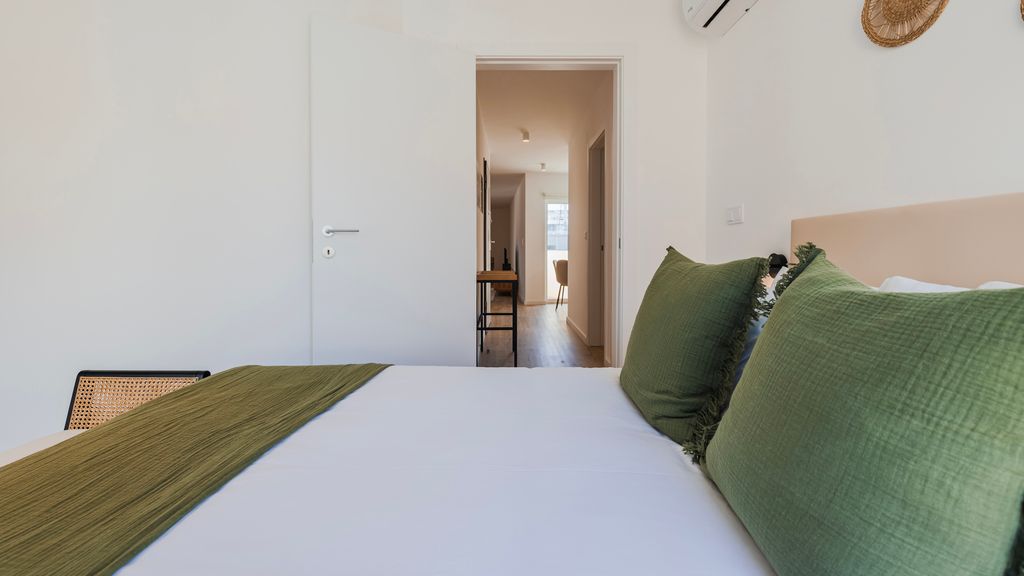 Barbadinhos 48 | Apartment C by LovelyStay