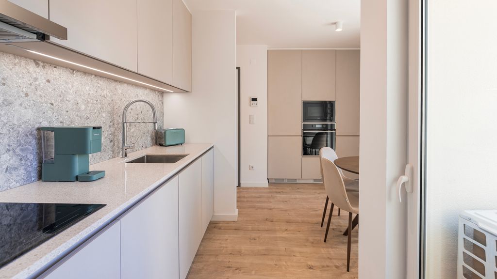 Barbadinhos 48 | Apartment C by LovelyStay