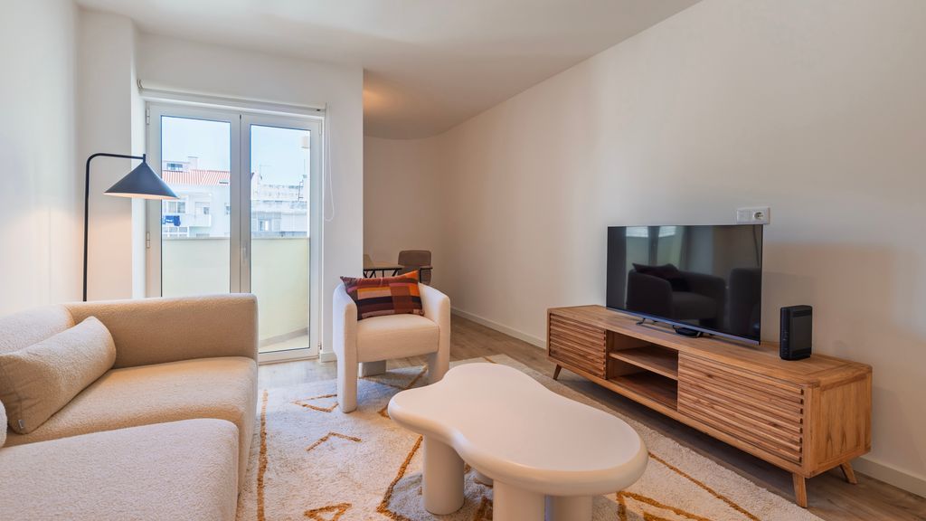 Barbadinhos 48 | Apartment C by LovelyStay