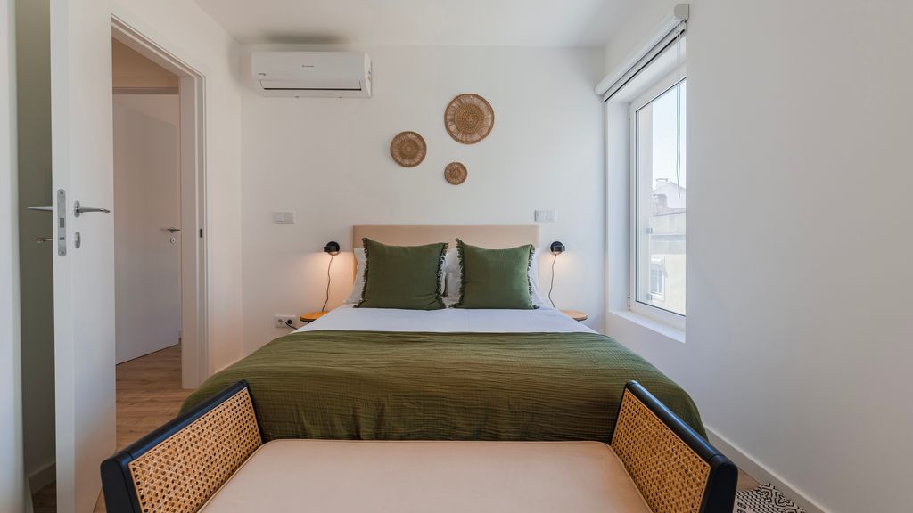 Barbadinhos 48 | Apartment C by LovelyStay