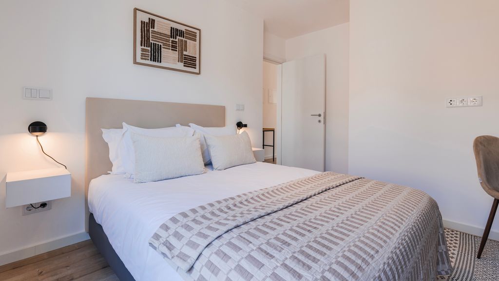 Barbadinhos 48 | Apartment C by LovelyStay