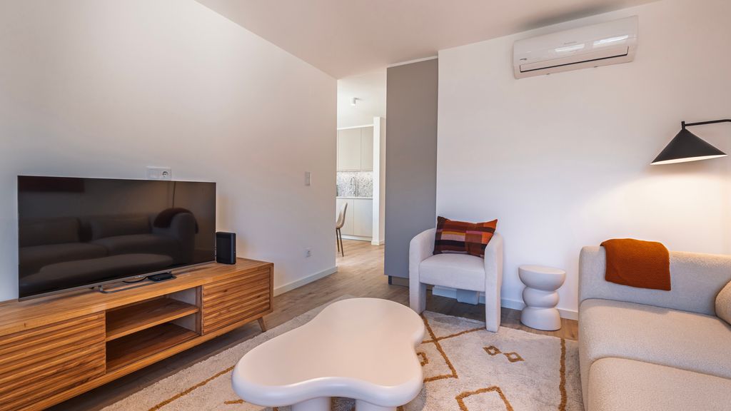 Barbadinhos 48 | Apartment C by LovelyStay