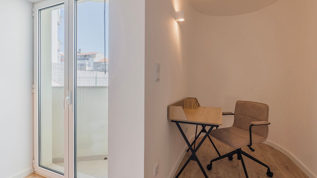Barbadinhos 48 | Apartment C by LovelyStay