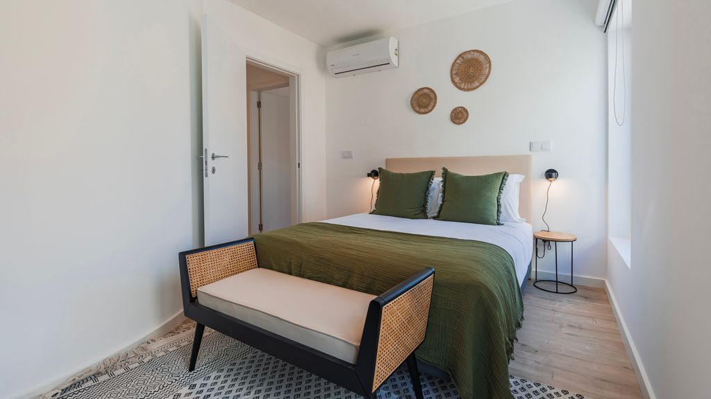 Barbadinhos 48 | Apartment C by LovelyStay