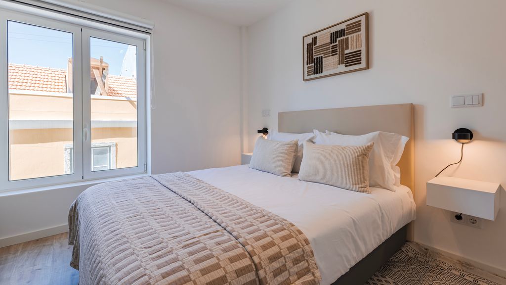 Barbadinhos 48 | Apartment C by LovelyStay