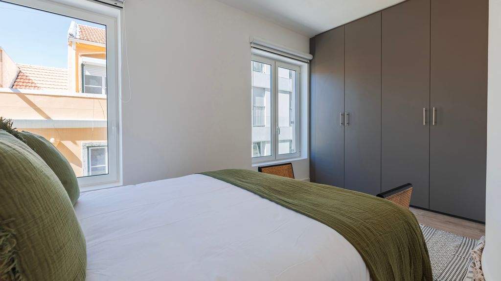 Barbadinhos 48 | Apartment C by LovelyStay