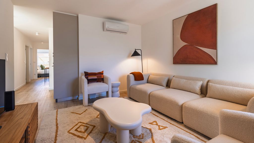 Barbadinhos 48 | Apartment C by LovelyStay