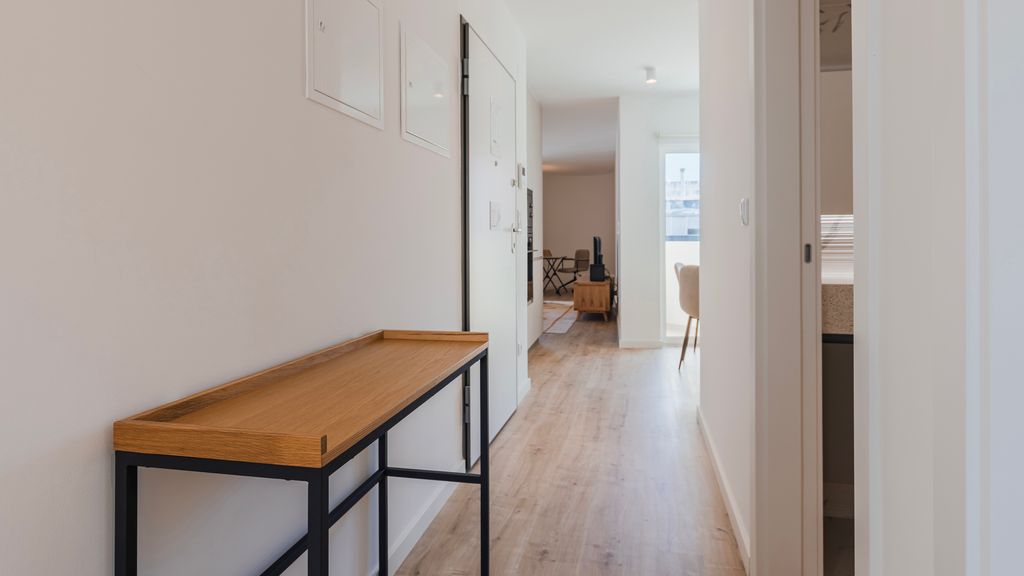 Barbadinhos 48 | Apartment C by LovelyStay