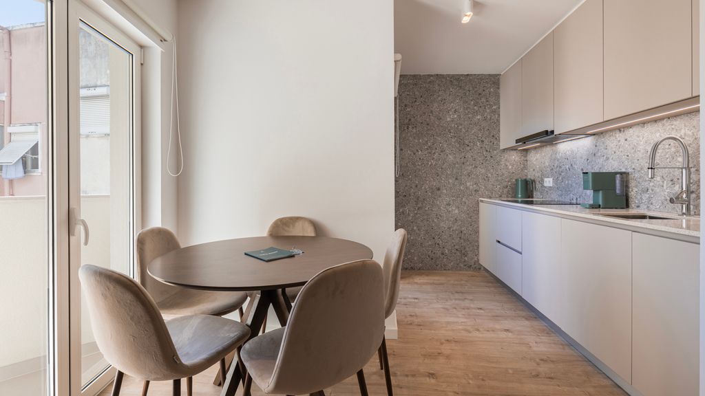 Barbadinhos 48 | Apartment C by LovelyStay