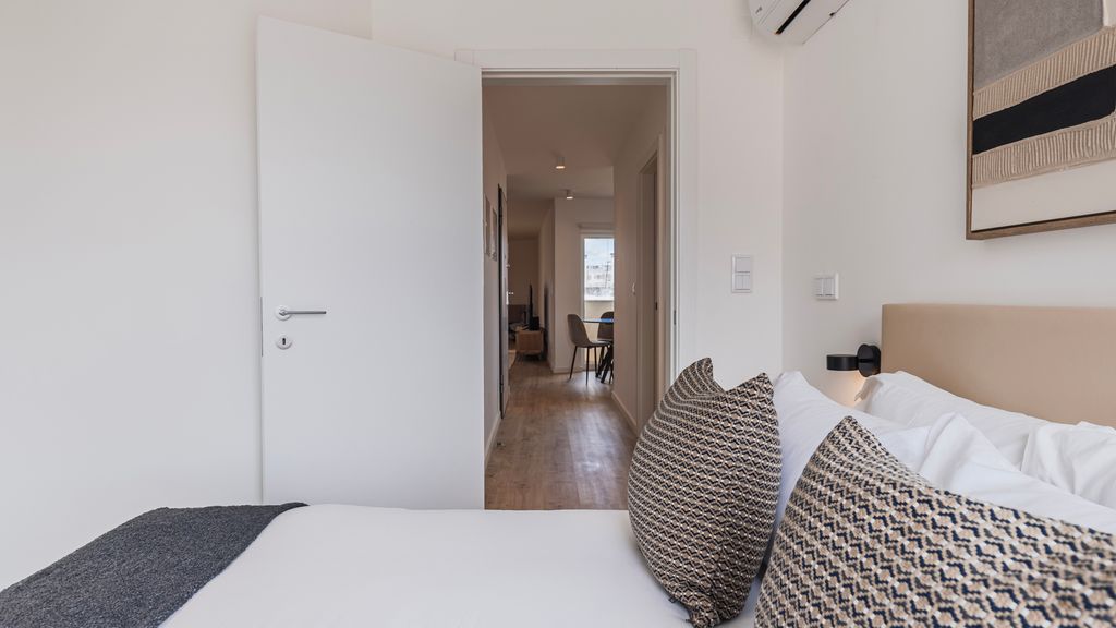 Barbadinhos 48 | Apartment D by LovelyStay