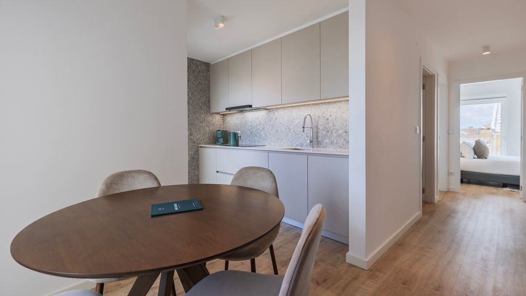 Barbadinhos 48 | Apartment D by LovelyStay