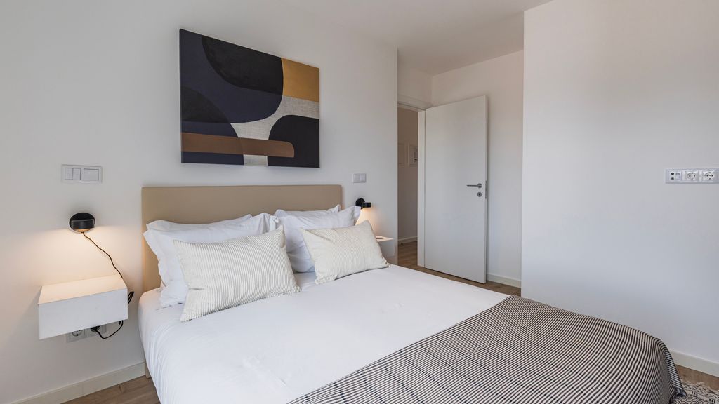 Barbadinhos 48 | Apartment D by LovelyStay