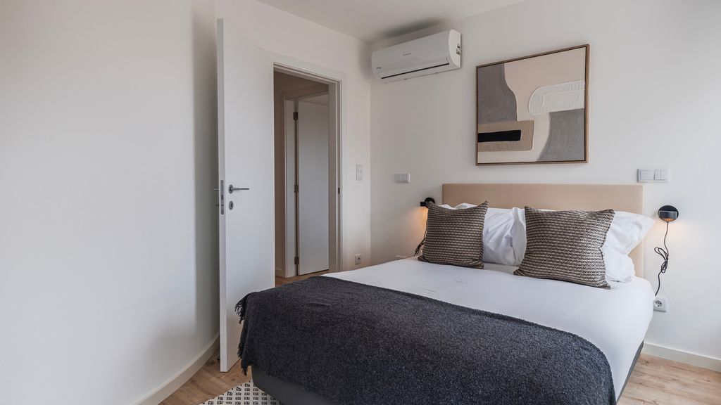 Barbadinhos 48 | Apartment D by LovelyStay