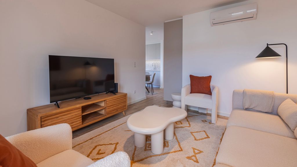 Barbadinhos 48 | Apartment D by LovelyStay