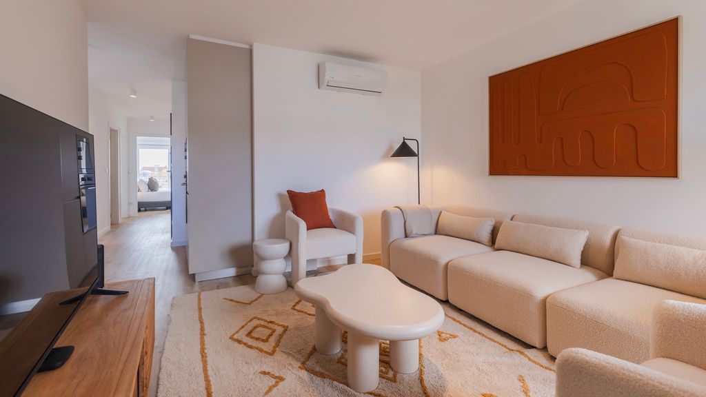 Barbadinhos 48 | Apartment D by LovelyStay