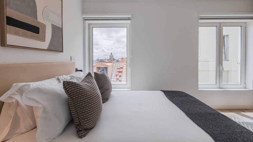 Barbadinhos 48 | Apartment D by LovelyStay