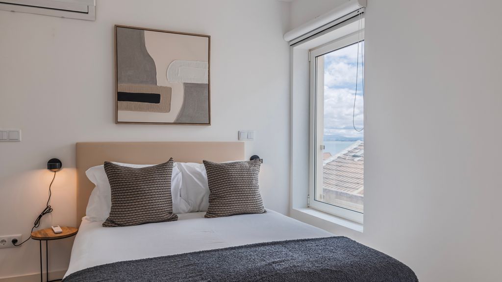 Barbadinhos 48 | Apartment D by LovelyStay