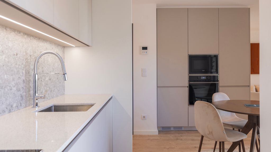 Barbadinhos 48 | Apartment D by LovelyStay