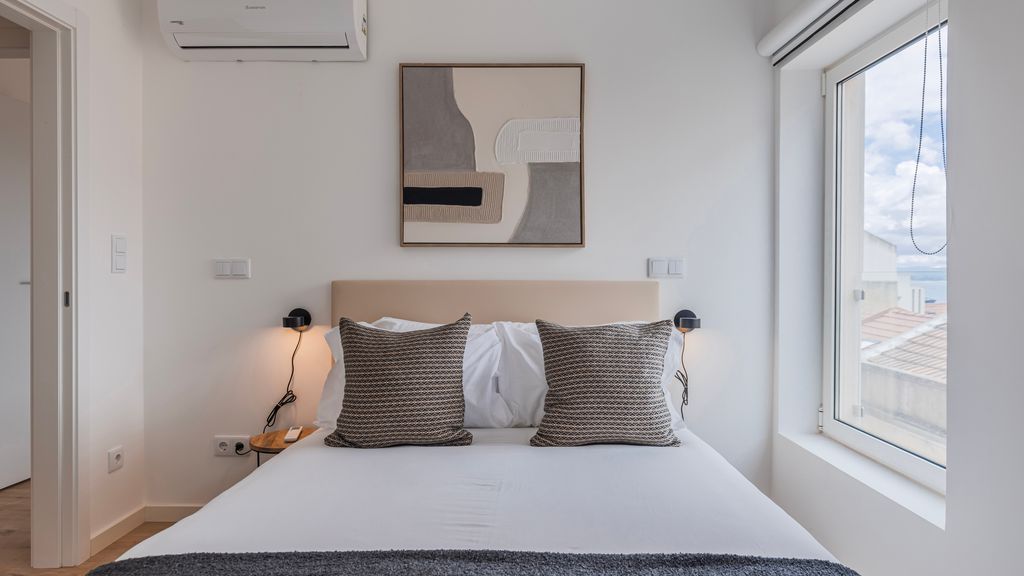 Barbadinhos 48 | Apartment D by LovelyStay