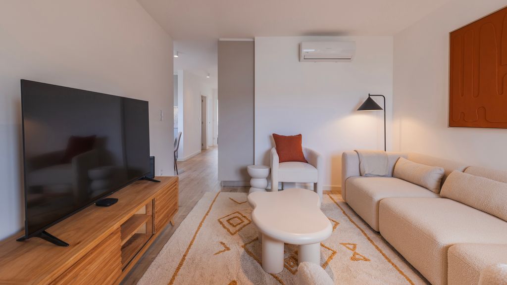 Barbadinhos 48 | Apartment D by LovelyStay