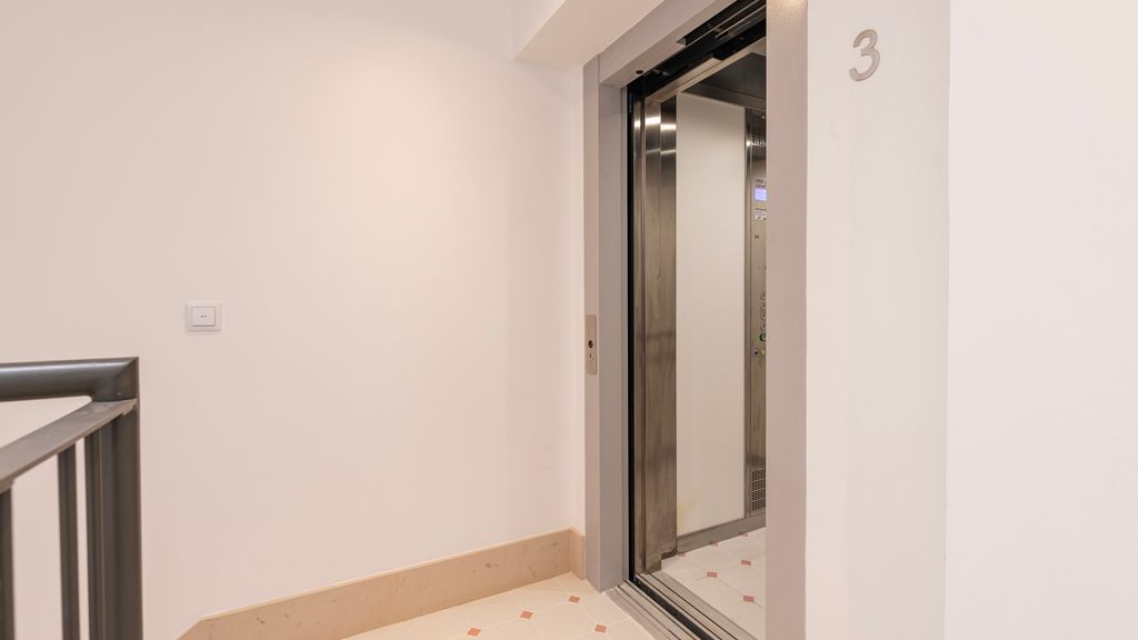 Barbadinhos 48 | Apartment D by LovelyStay