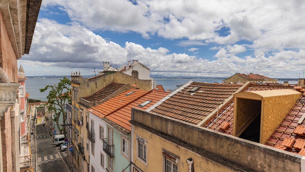 Barbadinhos 48 | Apartment D by LovelyStay