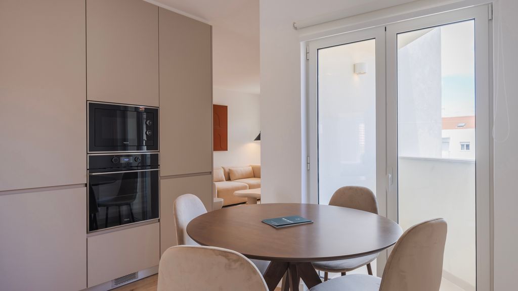 Barbadinhos 48 | Apartment D by LovelyStay
