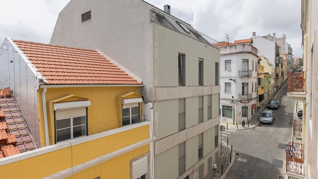 Barbadinhos 48 | Apartment D by LovelyStay