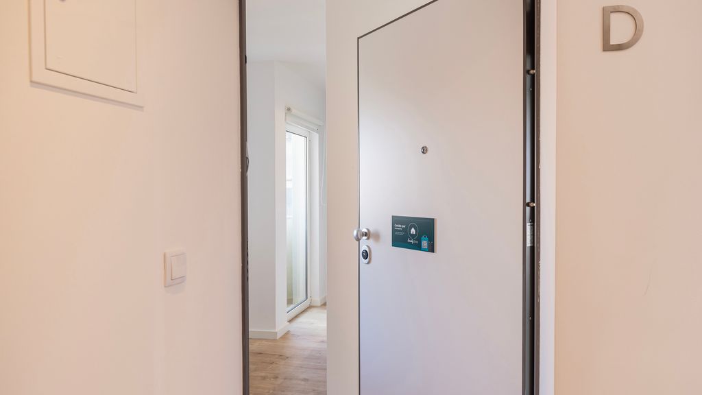 Barbadinhos 48 | Apartment D by LovelyStay
