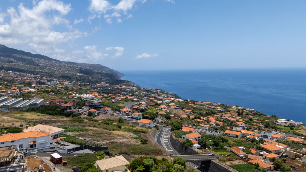 Arco da Calheta