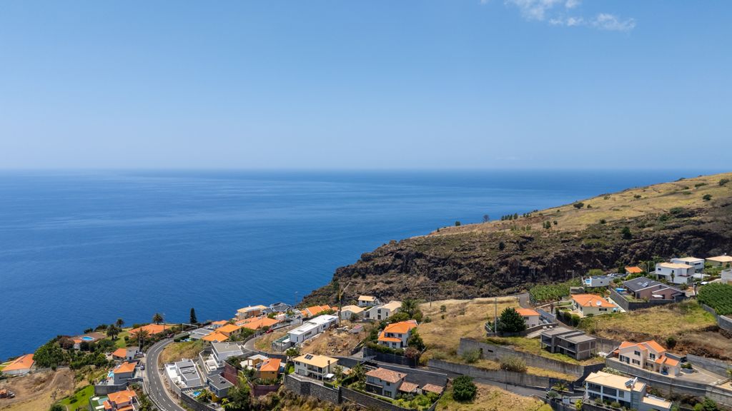 Arco da Calheta