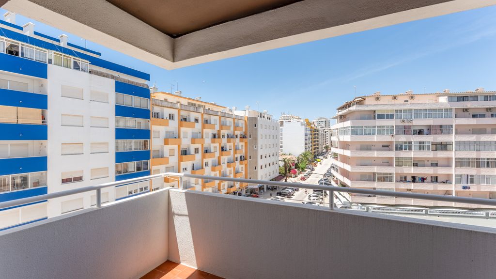 Edificio Armador
