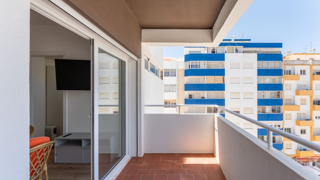 Edificio Armador