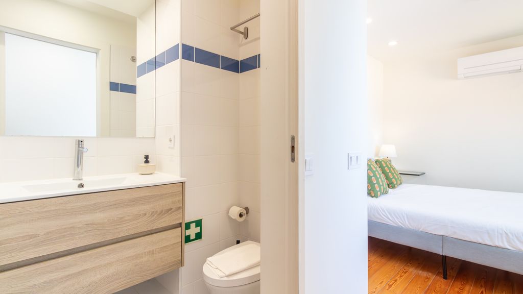 A: Douro & Bridge Views | Riverfront by Lovelystay