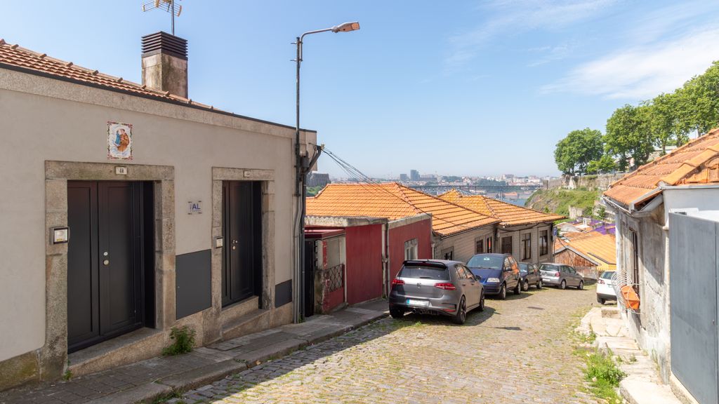 A: Douro & Bridge Views | Riverfront by Lovelystay