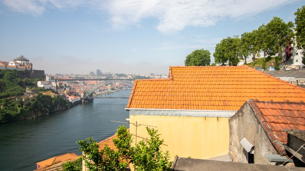 A: Douro & Bridge Views | Riverfront by Lovelystay