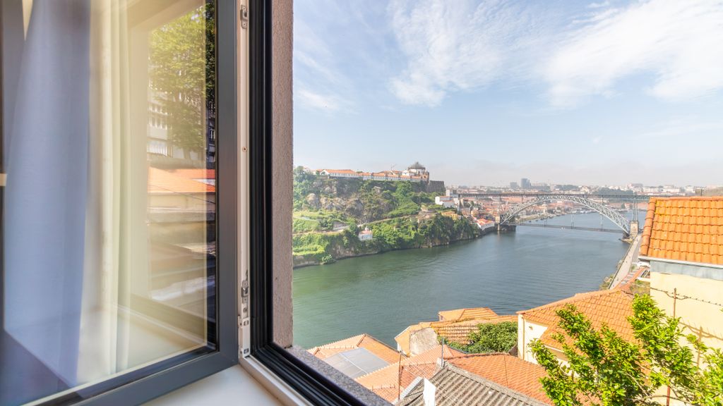 A: Douro & Bridge Views | Riverfront by Lovelystay