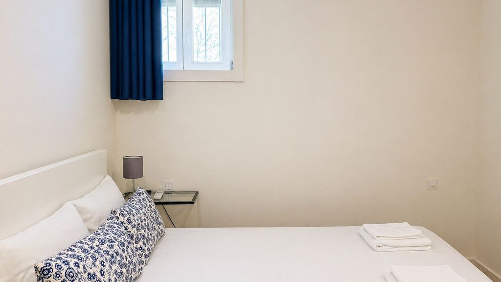 B: Douro & Bridge Views | Modern 2BR by Lovelystay